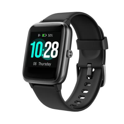 China GPS Navigation Amazon New Product Selling ID205L T55 Bracelet Waterproof Motion Heart Rate Smart Watch for sale