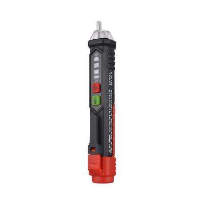 China 12V High Voltage Tester | HABOTEST HT90 AC Voltage Non-contact Detector 1000V 145 x 24 x 27mm for sale