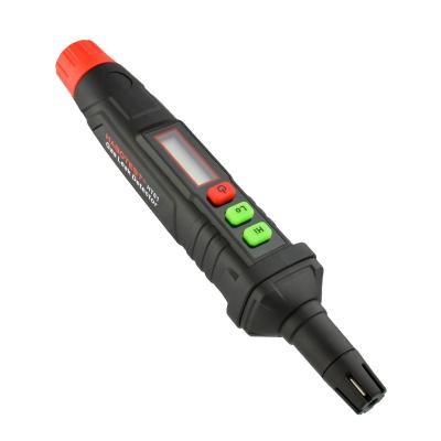 China Ht61 Habotest Portable Smart Alarm Pen Gas Leak Detector Used In Chemical Plant 180*32*32mm for sale