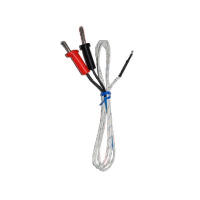 China HABOTEST H3412 K Underground Type 1000mm Length -40-260 Line Thermocouple Room Temperature for sale