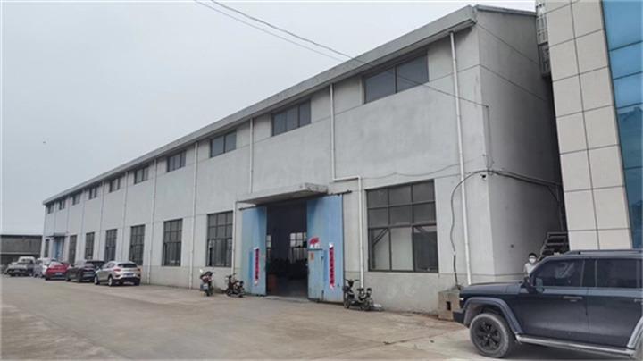 Verified China supplier - Jiangsu Kidea Industry Co., Ltd.