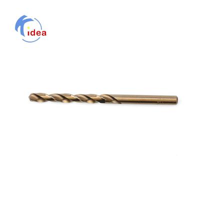 China Factory High Quality M35 Stainless Steel Drill Bit Drilling for sale