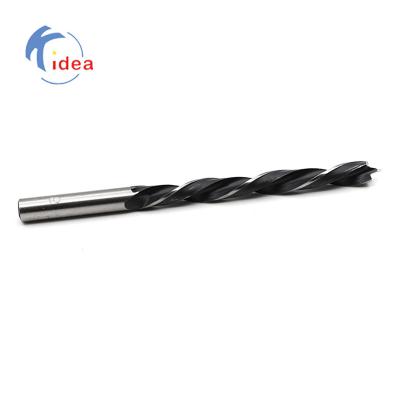 China Danyang Factory Wood Twist Drill Bit Carbide_drill_bits cnc drill bits for wood for sale