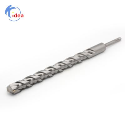 China Factory High Quality SDS Plus Hammer Drill Bit for concrete and masonry for sale