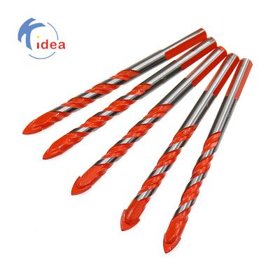 China Factory High Quality Multi Purpose Drill Bits for Granite Rock Tile Glass for sale