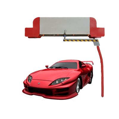 China New China-chic 360 automatic car wash machine car wash station self service car wash machine for sale