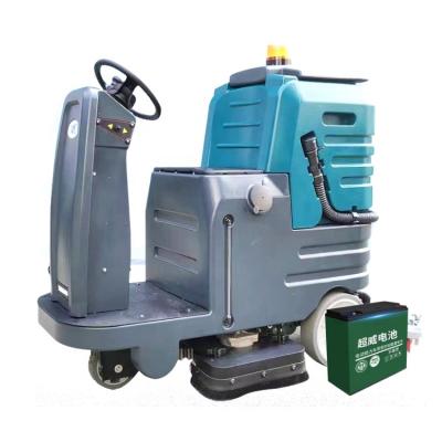 China Hotels Driving Washing and Speedy Machine Hospital Floor Washing Equipment Cleaning Equipment Driving Washing and Speedy Machine for sale