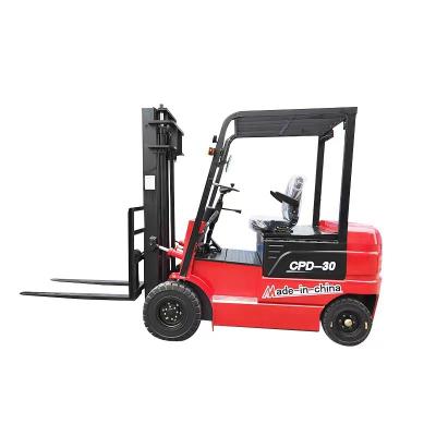 China Hotels Self Loading Pallet Stacker Pallet Stacker Semi Electric Hydraulic Forklift for sale