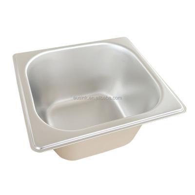 China Resturant Commercial Kitchen Equipment Eusink Factory Price Other Hotel & Restaurant Supplies Stainless Steel  Food storage container Container Gn Pan for sale