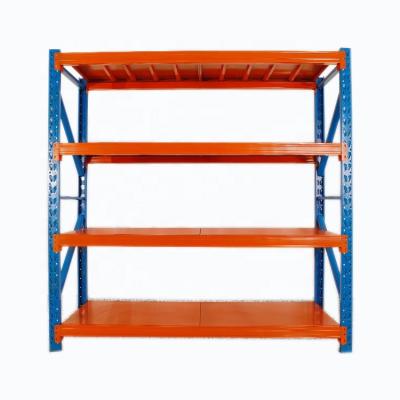 China Medium Duty Esd Protection 500KG Loading Capacity Warehouse Rack For Sale By Manufacturer for sale