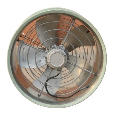 China Greenhouse Ventilation System Greenhouse Air Circulation Fan China Manufacturer With CE for sale