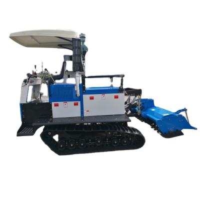 China Cultivates 2020year new Liulin brand model 1GZL-200A of mini crawler tiller and rotary tiller or mini tiller for sale