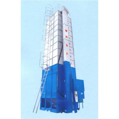 China High Quality Grain Dryer Low Temperature Small Grain Dryer With 12ton-30ton Capacity for sale