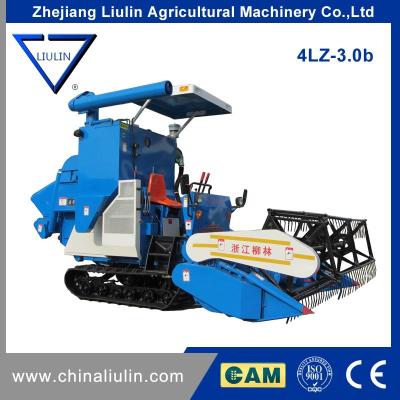 China Hot sale agriculture machinery mini harvester binder/mini rice combine harvester/Reaper-binder for sale