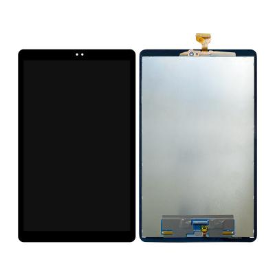 China LCD Display Screen For Samsung Tab A 10.5 SM-T590 T595 LCD Display Touch Screen Replacement for sale