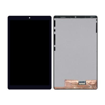 China The 8.0 inch LCD Screen Replacement Screen for M8 Tag M8 2nd GEN TB 8505 X TB-8505F TB-8505 LED Display Tablet LCD from Lenovo reviews for sale