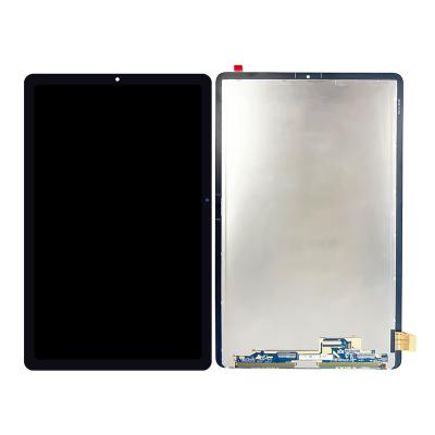 China Wholesale LCD Screen For Samsung Galaxy 10.4 Inch Tab S6 Lite P610 P615 Black SM-P610 LCD Screen Tablet Assembly for sale