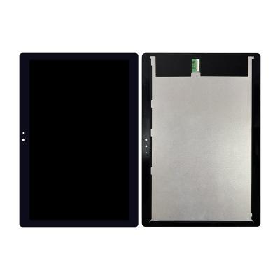 China 100% Original LCD Screen Determined Lenovo Label TB-X6E6F X6E6 Smart Display Touch Screen Digitizer Assembly Replacement For Lenovo TB-X6E6 for sale