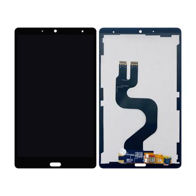 China LCD Screen New For Original 8.4