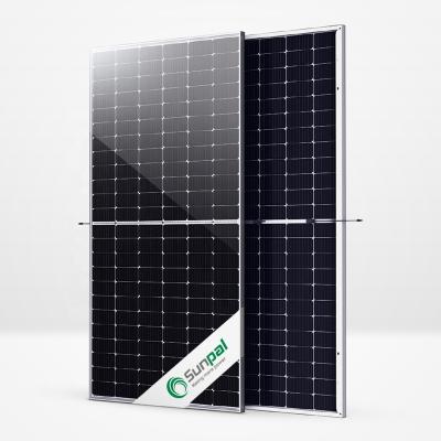 China Half Cut Mono Monocrystalline PERC Cell 12BB 9BB 5BB 330W 320W 310W 300W 24V 36V Solar Panel HiKu Solar Panels for sale