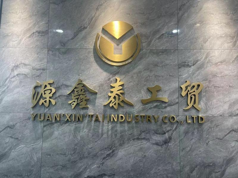 Verified China supplier - Tianjin Yuanxintai Industry Co., Ltd.