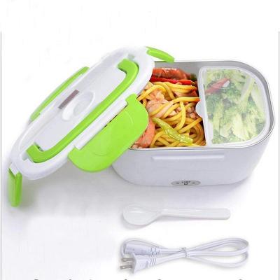 China 220V 110V Portable Household Sustainable Mobile Food Warmer Waterproof Electric Heating Bowl for sale