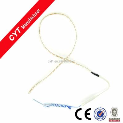 China PVC 45cm 3528 Waterproof 45SMD RGB Car Lights Led Strip Lamps Motorcycle Strip Light for sale