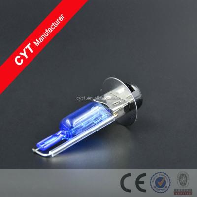 China White Light Headlight CYT 35/50W BA20D Headlamp / HL31 Motorcycle Halogen Bulb for sale