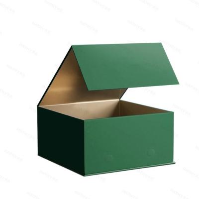 China China Recyclable Paper Boxes Manufacture Luxury Packaging Clothing Gift Shoes Accessories Customized Logo Wholesale Price for sale