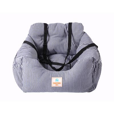 China Wholesale Small And Medium Travel Pet Car Seat Dog Seat Pet Supplies for sale