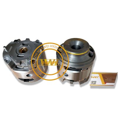 China Construction Machinery 35VQ Hydraulic Vane Pump Cartridge 7J0573 for 950 Loader and D8K Bulldozer for sale