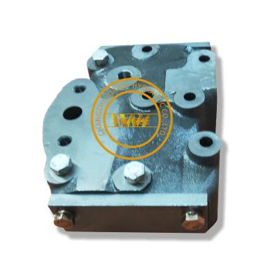 China Construction Machinery Bulldozer Parts Hydraulic Valve 113-15-00483 For D31A-20 Bulldozer for sale