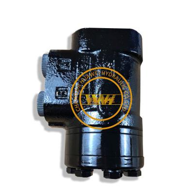 China Y RE267298 Construction Machinery Tractor Part Hydraulic Valve Asses For 1054/1204/1354/1404 for sale