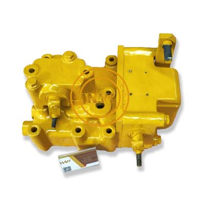 China Construction Machinery Hydraulic Bulldozer Part Valve Ass'y 195-40-00901 For D375A-3 for sale