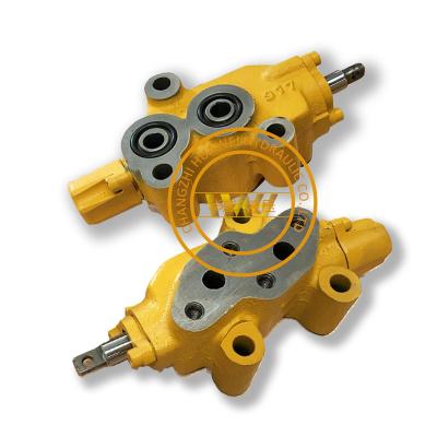 China Construction Machinery OEM Factory D155A-1 Bulldozer Part For Hydraulic Valve 700-62-54000 for sale