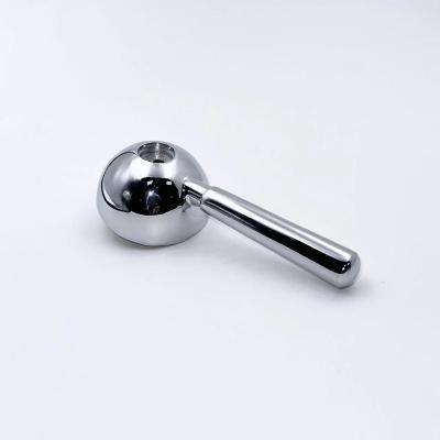 China Modern Hot Selling China Wholesale Custom Design Zinc Faucet Handle for sale