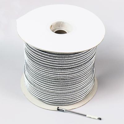 China UHMWPE China extreme strong uhmwpe fishing line 1mm-3mm rope for sale