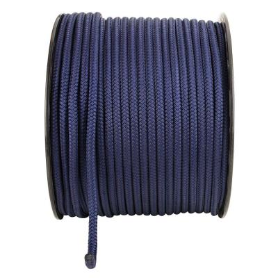 China 1-20mm Polyester PP Material Braided Handbag Rope for sale