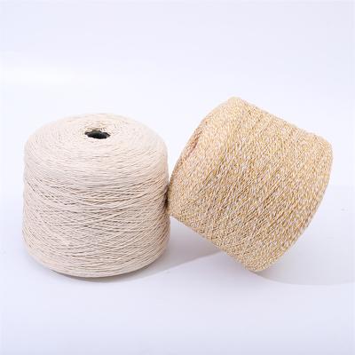 China Multi Colored Cotton 3mm 4mm 5mm Single Strand Cotton Rope For DIY Natural Macrame Rope for sale