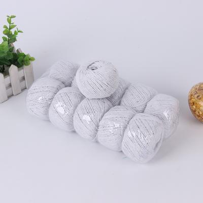 China High Quality Cotton 1mm 2mm Macrame Rope Diy Cotton Rope For Basket for sale