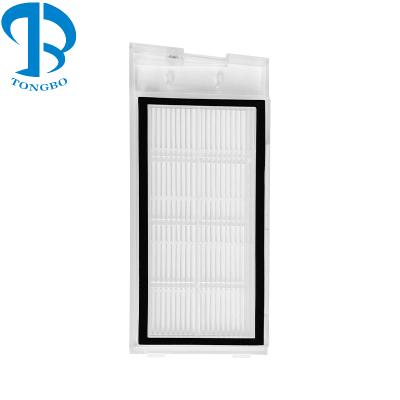 China High Efficiency HEPA Filter For Xiaomi ROIDMI EVE Plus Robot Vacuum Essential Parts for sale