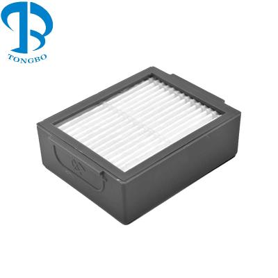 China Hotel HEPA Filter For iRo Bot Room Ba i7 i7+ i7 Plus E5 E6 Vacuum Cleaner Accessories for sale