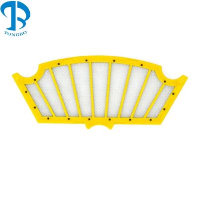 China Hotel HEPA Filter For iRo Bot Room Ba 500 Series 520 529 530 540 550 560 Vacuum Cleaner Accessories for sale