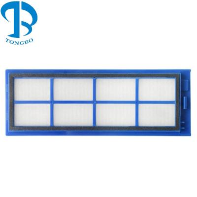 China High Efficiency High Efficiency HEPA Filter With Frame For Eufy L70 Robot Vacuum Cleaner for sale