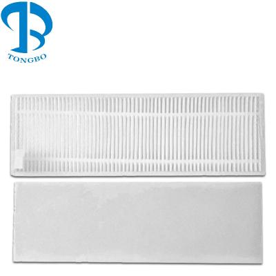 China High Efficiency High Efficiency HEPA Filter For Eufy L70 Robot Vacuum Cleaner for sale