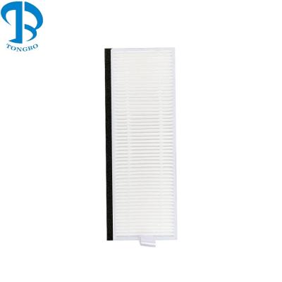 China Washable And Reusable High Efficiency HEPA Filter For ilife A7 A9 Vacuum Cleaner for sale