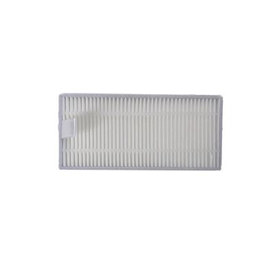 China High Efficiency Vacuum Cleaner Hepa Filter and Sponge Filter for NEATSVOR X.500 Series Robot Vacuum Cleaner Parts for sale