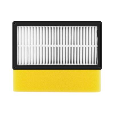 China High Efficiency 1008 Filter For Upright Vacuums 9595A, 1819, 1822, 1825, 1831, 1330, 1332 CleanView Vacuum Cleaner Accessories for sale