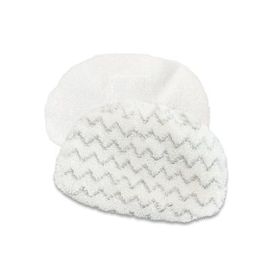 China High Performance Washable Steam Mop Pads Replacement For Powerfresh 1940 Series, 5938,19404, 1806, 1940A, 19408, 1940Q, 1544A, for sale