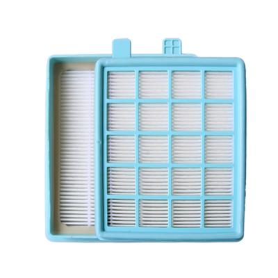 China High Efficiency Replacement Sweeper Cleaner Hepa Filter For Phil Vacuum Cleaner FC8630 FC8645 IPS HEPA Filter Accept OEM for sale